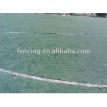 sport ground wire mesh fence